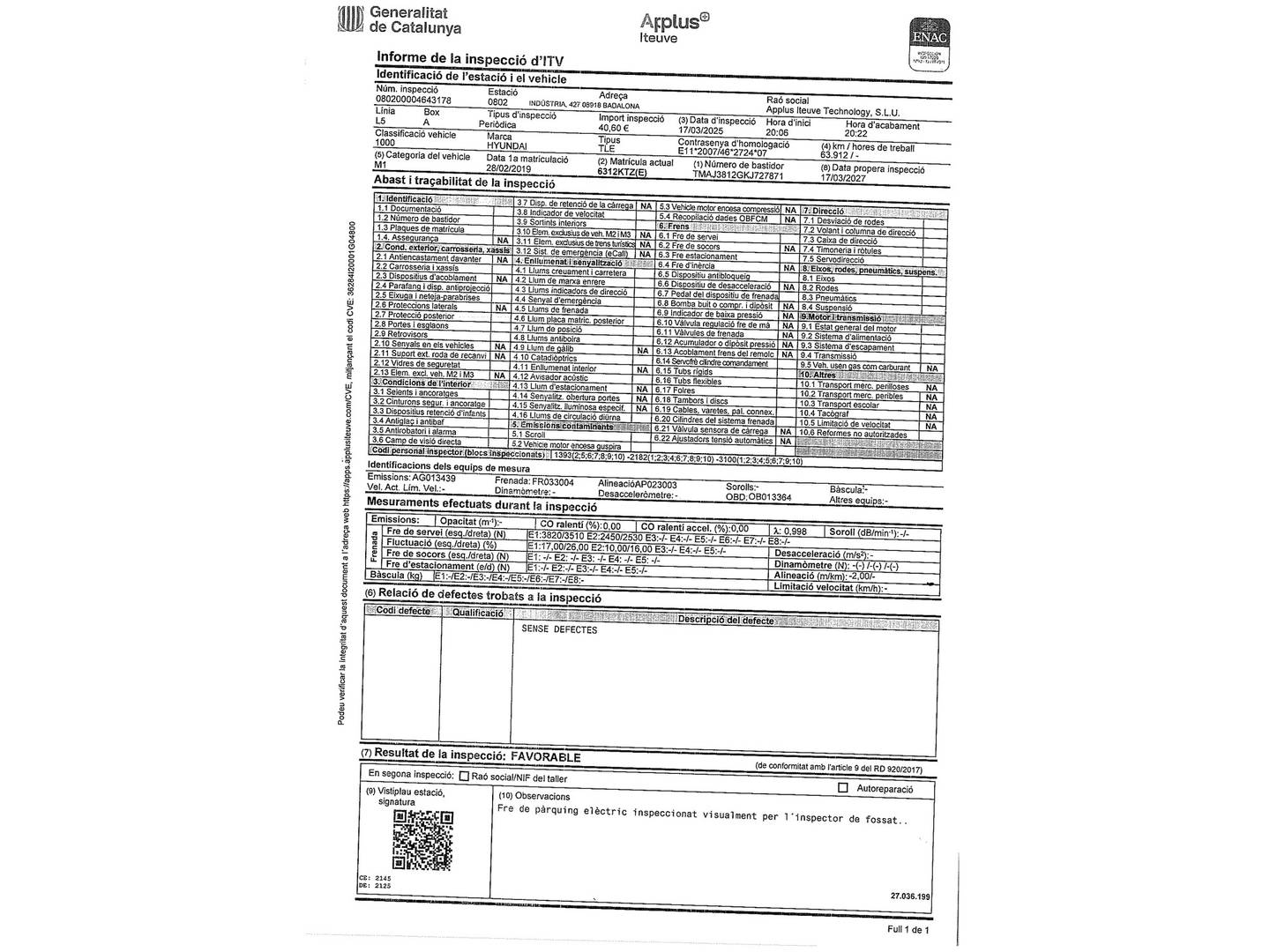 Hyundai Tucson Hyundai Tucson Tucson 1.6 TGDI Tecno DCT 4x2 (177 CV) de segunda mano