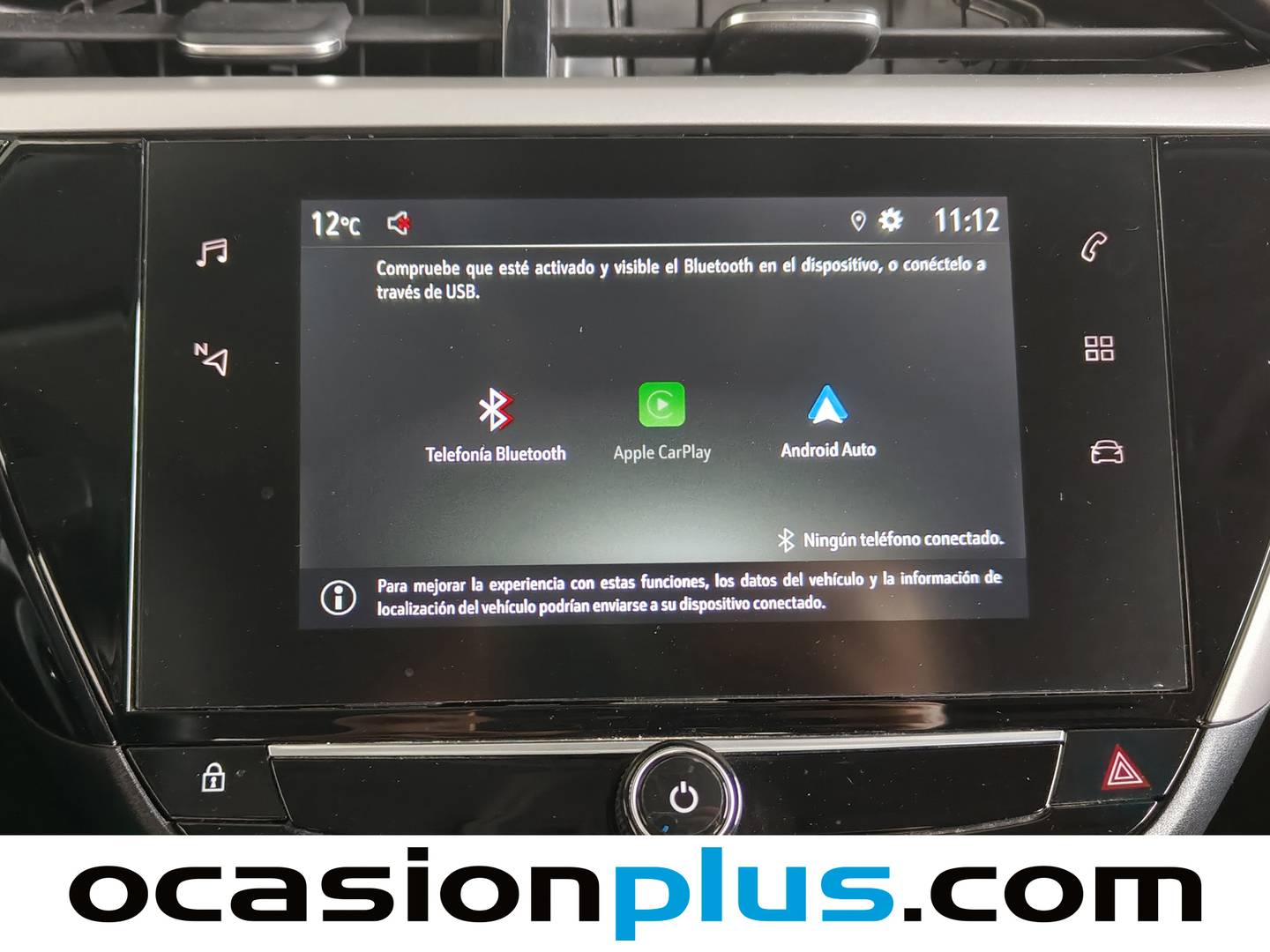 Foto Opel Corsa Opel Corsa 1.2 Turbo XHL Edition (100 CV)