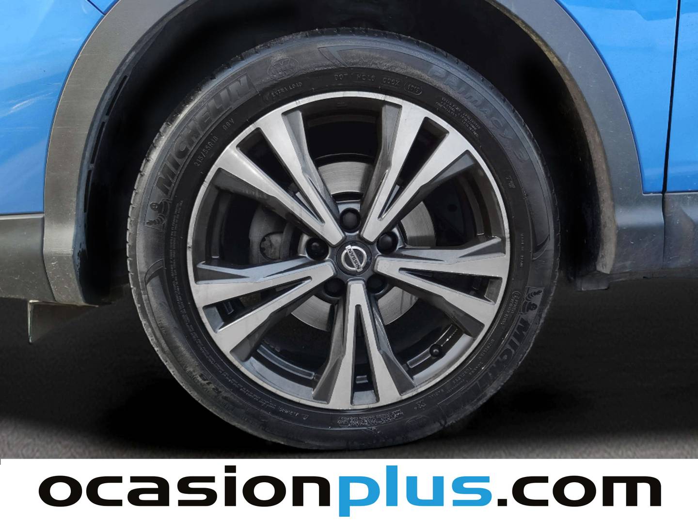 Foto Nissan QASHQAI Nissan Qashqai DIG-T 140 N-Connecta 4x2 (140 CV)