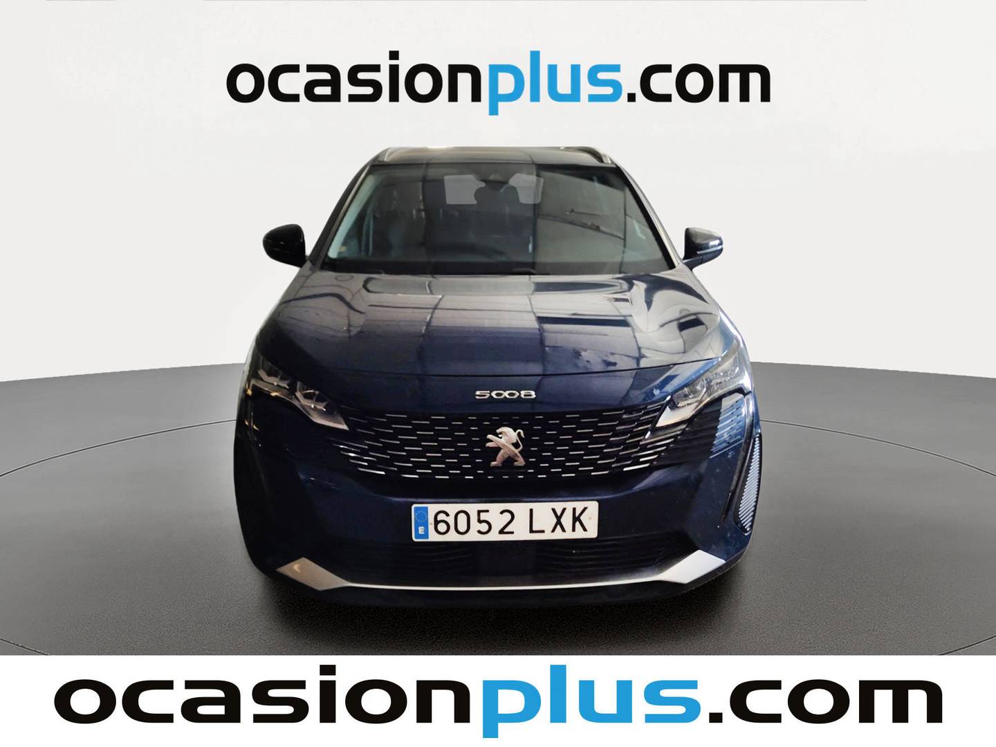 Peugeot 5008 Peugeot 5008 BlueHDI 130 S&S Allure Pack EAT8 (130 CV) barato