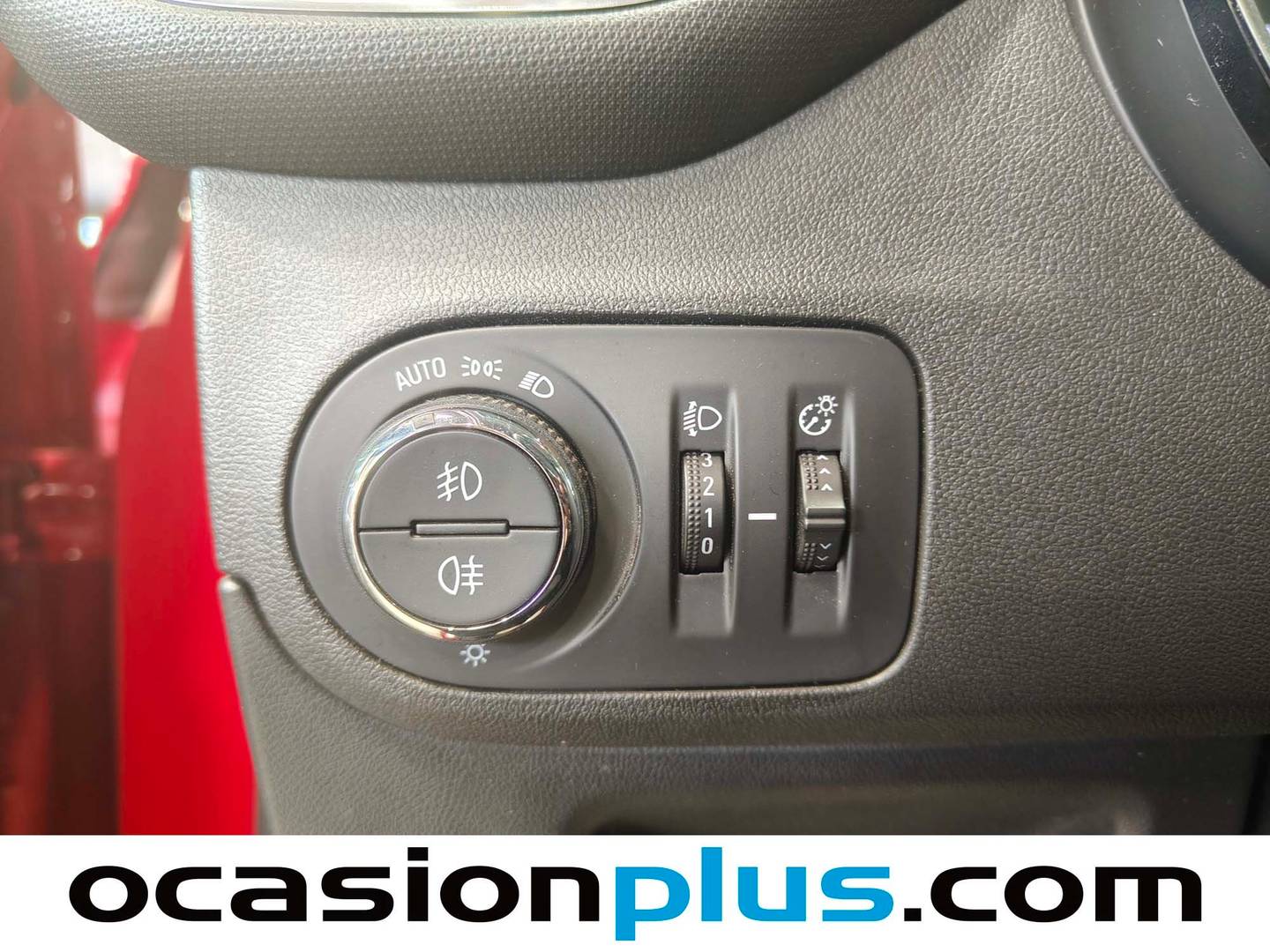 Opel Crossland X Opel Crossland X 1.2 Turbo S&S ecoTEC Excellence (110 CV) manual
