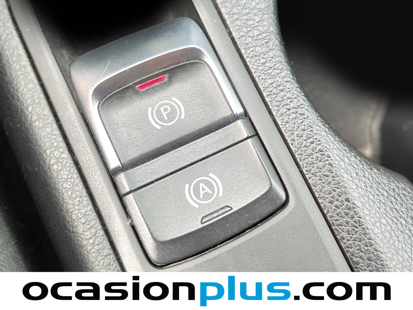 Paquetes del Audi Q3 Audi Q3 sport edition 2.0 TDI (120 CV)