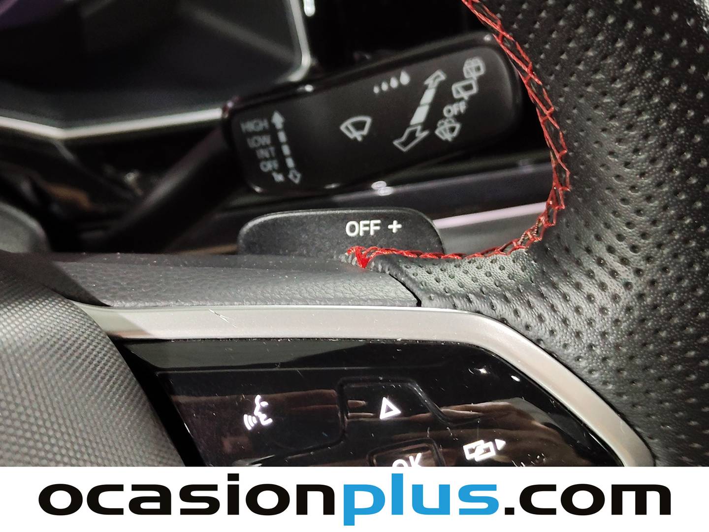 Volkswagen Polo Volkswagen Polo 2.0 TSI (207 CV) DSG km 0