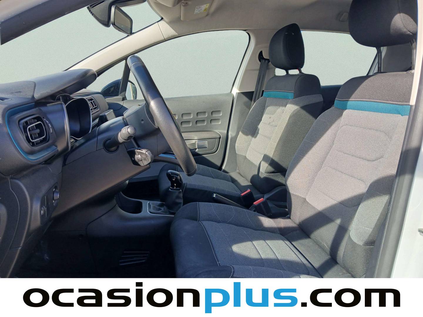 Foto Citroën C3 Citroen C3 PureTech 83 Feel Pack (83 CV)