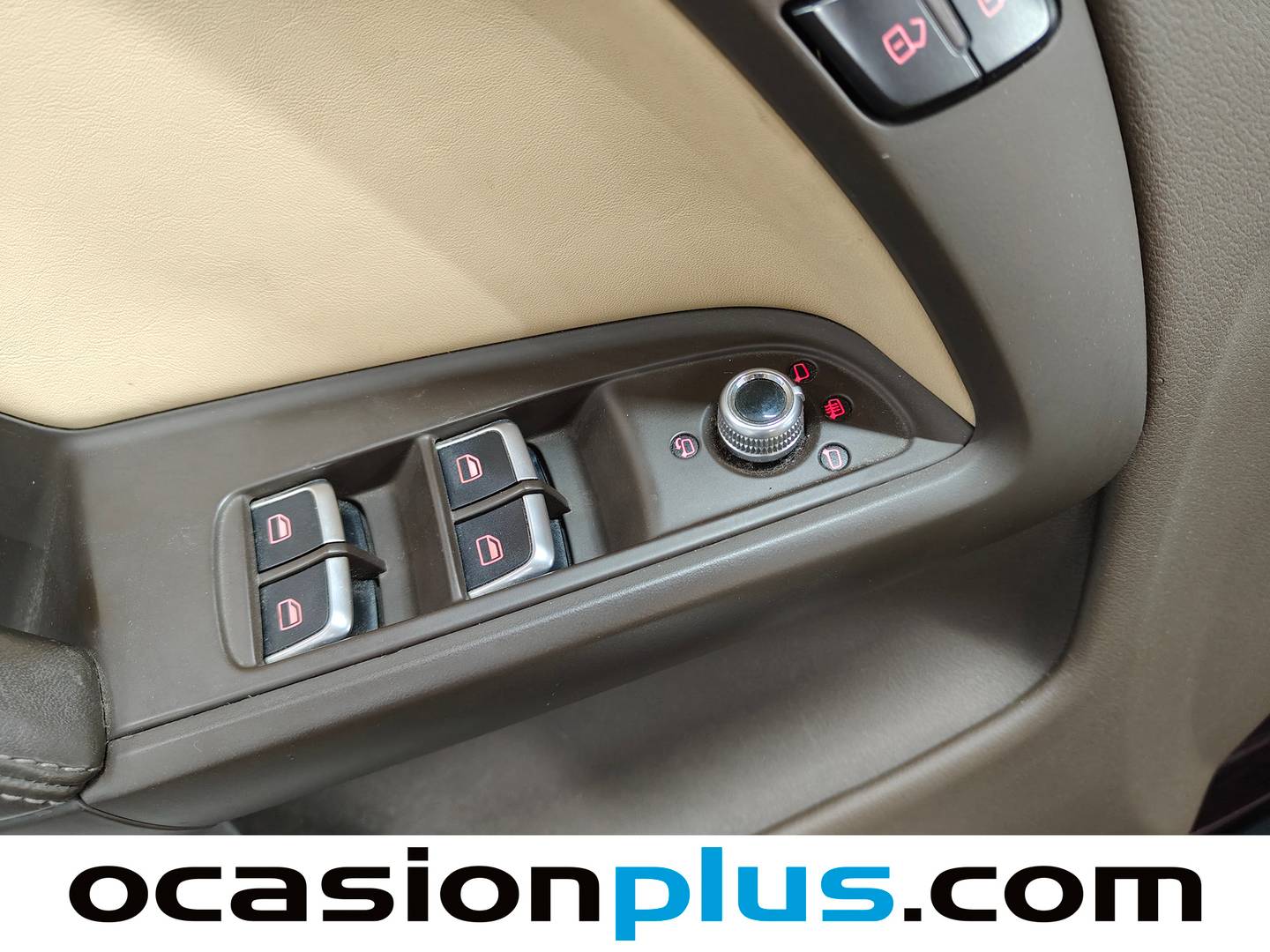 Audi A5 Audi A5 Cabrio 1.8 TFSI (170 CV) multitronic de segunda mano
