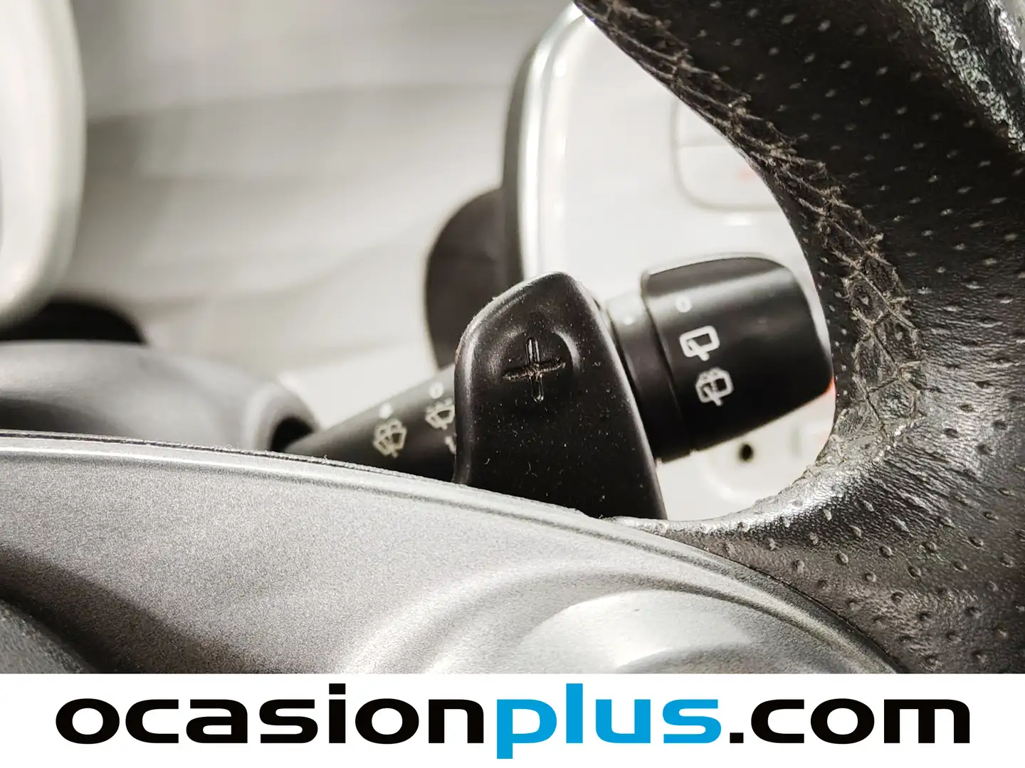 Foto Smart fortwo Smart ForTwo Coupe 52 Passion (71 CV)