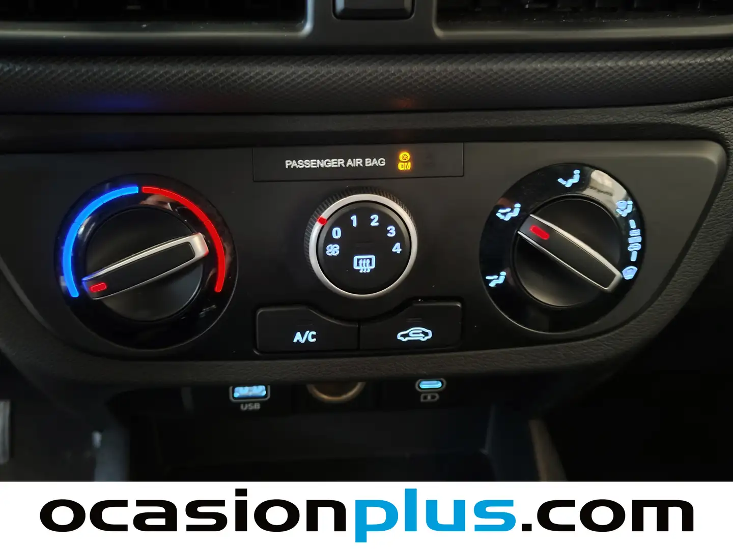 Foto Hyundai i10 Hyundai i10 1.0 Klass (63 CV)