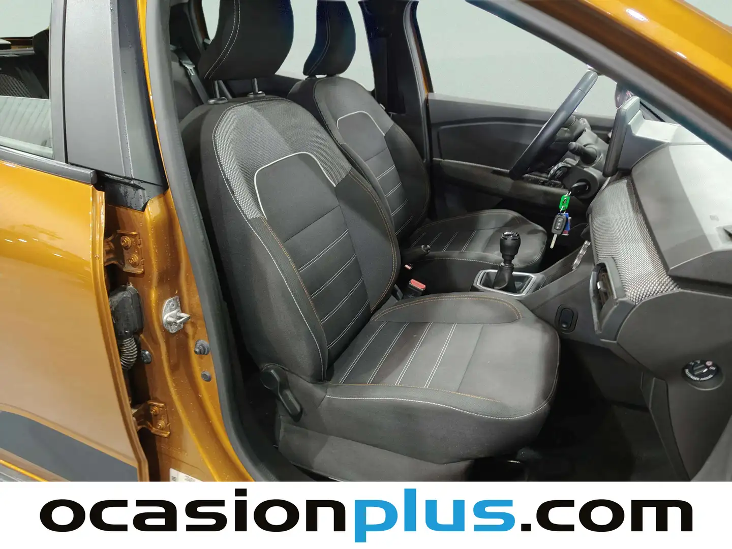 Foto Dacia Sandero Dacia Sandero Stepway Expression TCe  (91 CV)