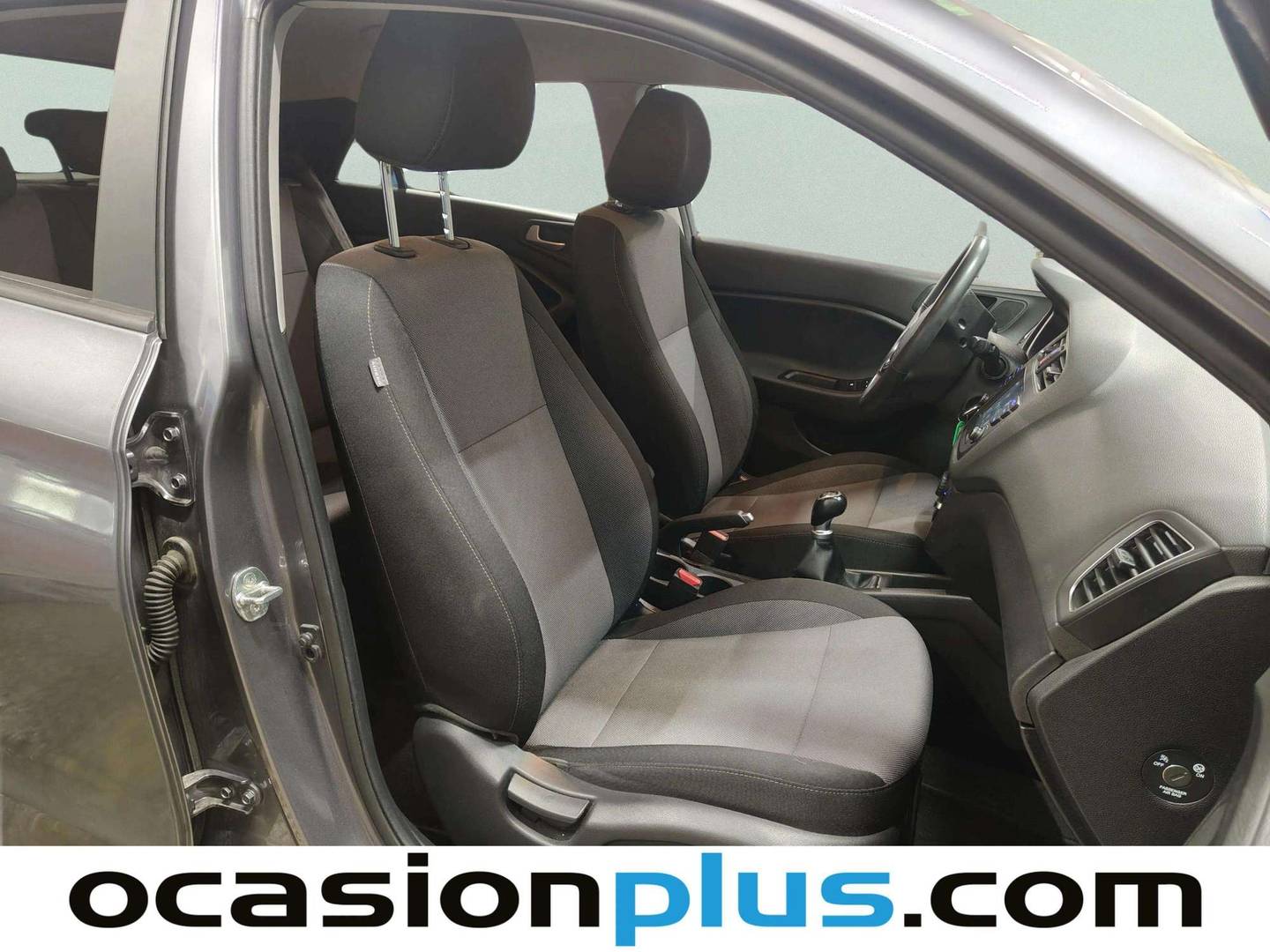 Hyundai i20 Hyundai i20 1.2 MPI Klass (84 CV) al mejor precio