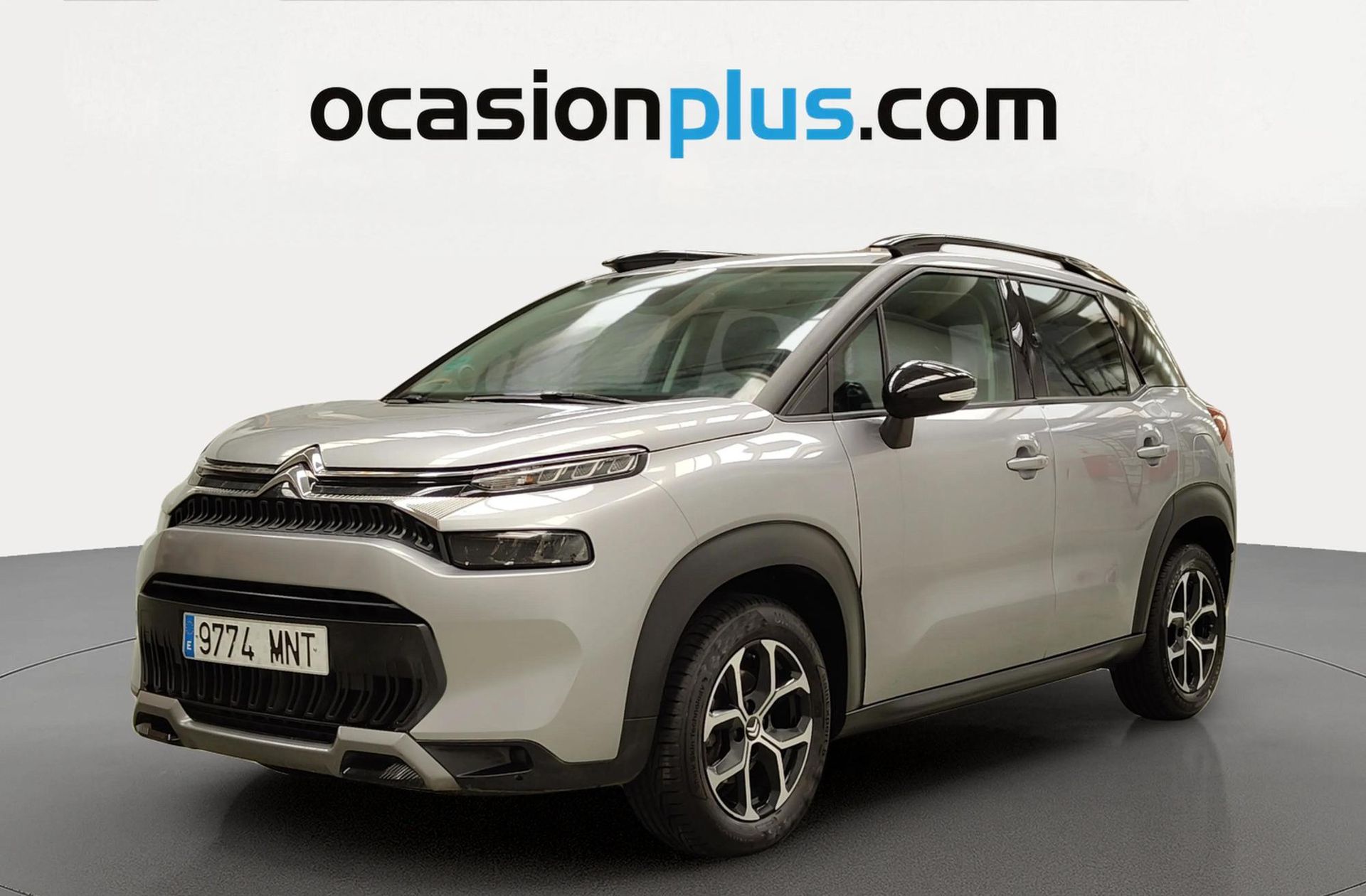 Citroën C3 Aircross PureTech 110 Plus