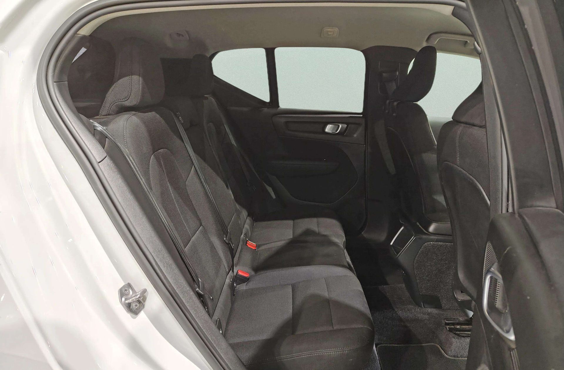 Volvo XC40 D3 - foto 16