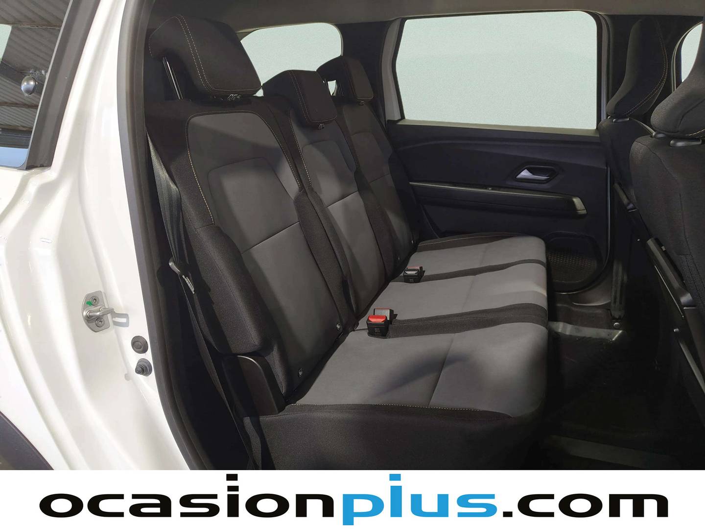 Dacia Jogger Dacia Jogger Extreme Go ECO-G (100 CV) GLP manual