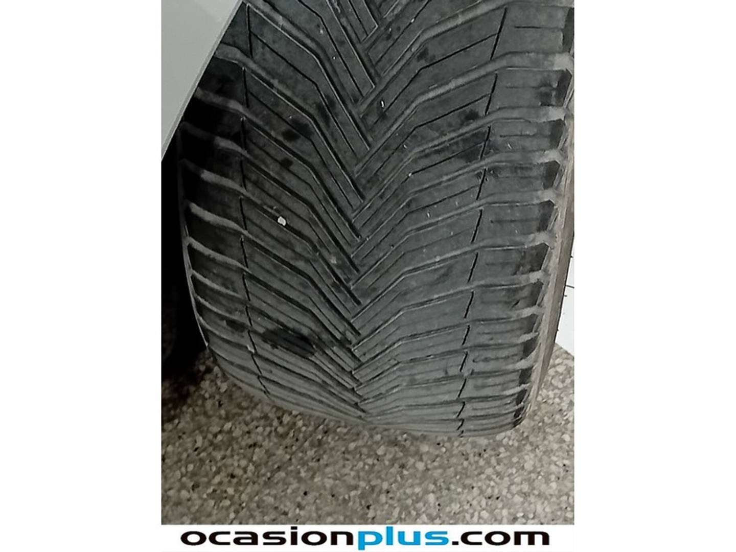 Foto Peugeot 3008 Peugeot 3008 2.0 HDI Premium FAP (150 CV)