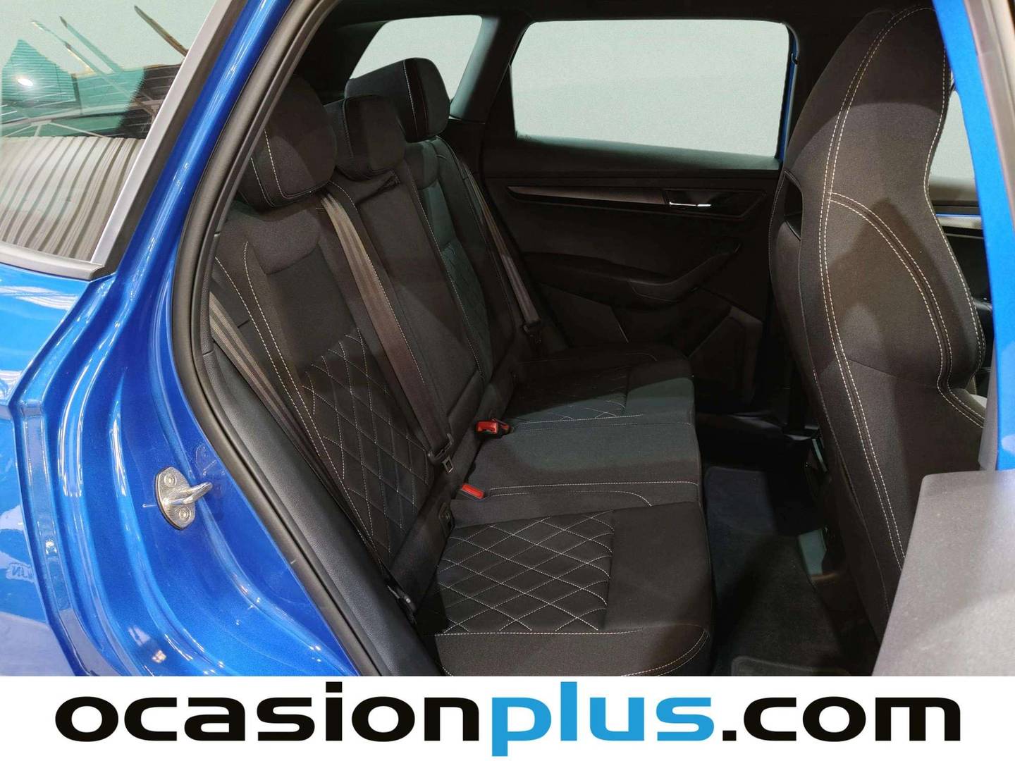 Skoda Karoq Skoda Karoq 1.5 TSI ACT Sportline DSG (150 CV) 2021