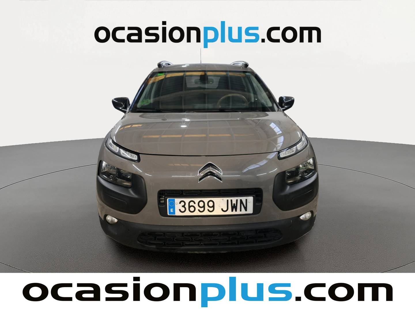 Citroën C4 Cactus Citroën C4 Cactus BlueHDi 100 Shine ETG6 (100 CV) seminuevo
