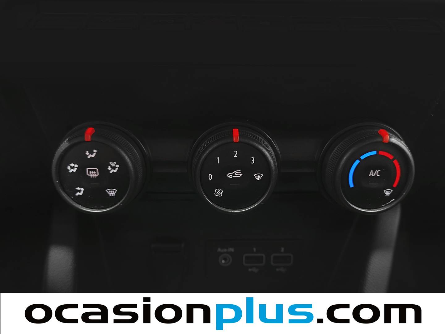 Foto Renault Clio Renault Clio Business TCe (100 CV) GLP