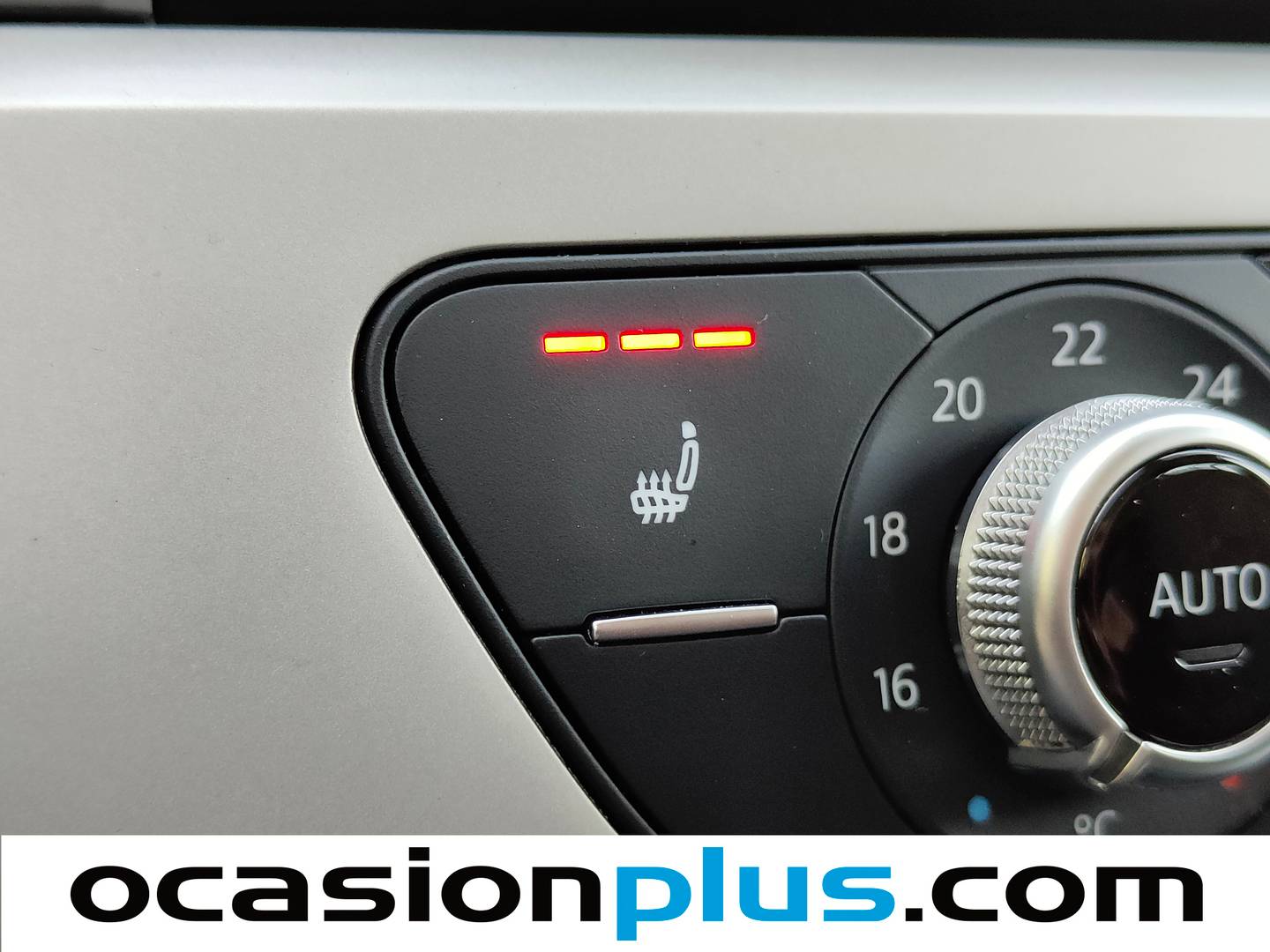 Paquetes del Audi A4 Audi A4 Avant Advanced 35 TFSI (150 CV) S Tronic