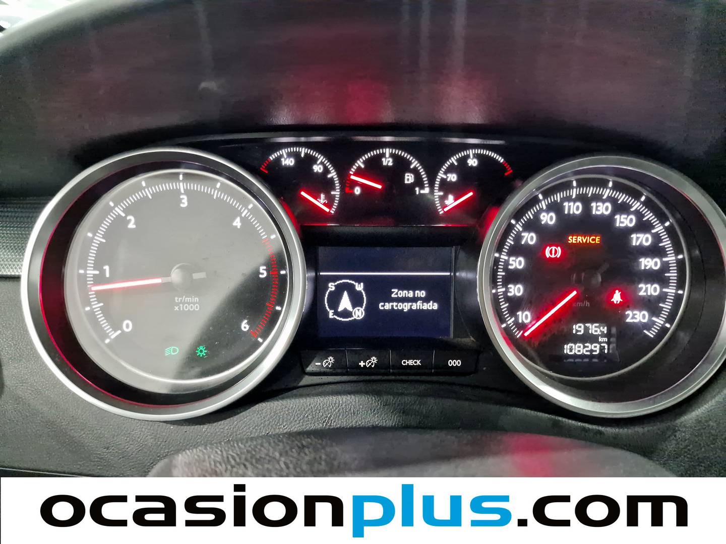 Peugeot 508 Peugeot 508 2.0 HDI Active (140 CV) 2015