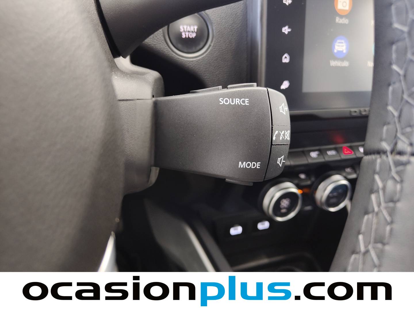 Dacia Duster Dacia Duster Prestige TCE (150 CV) EDC al mejor precio