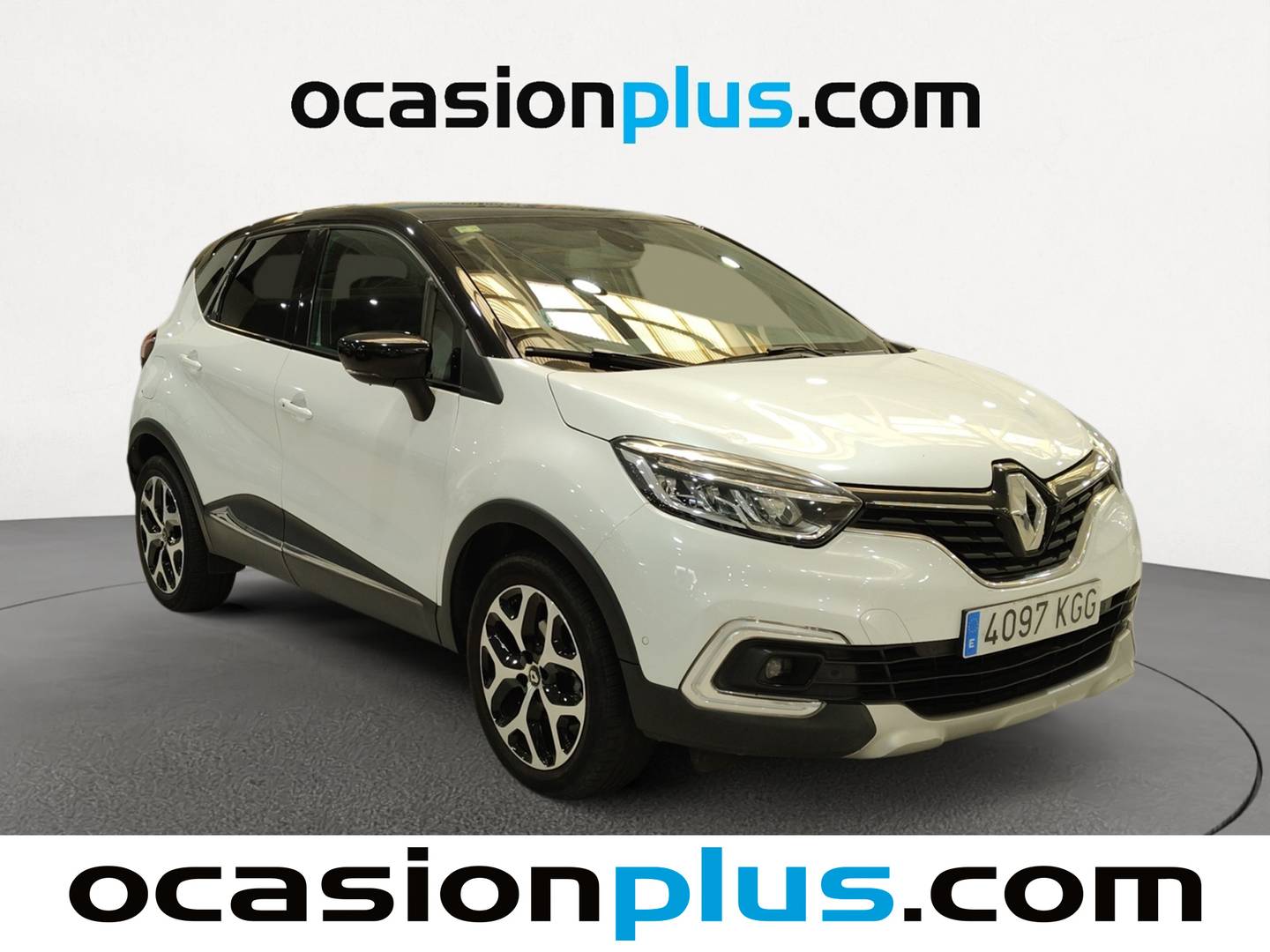 Foto Renault Captur Renault Captur Xmod Energy TCe  (120 CV) EDC