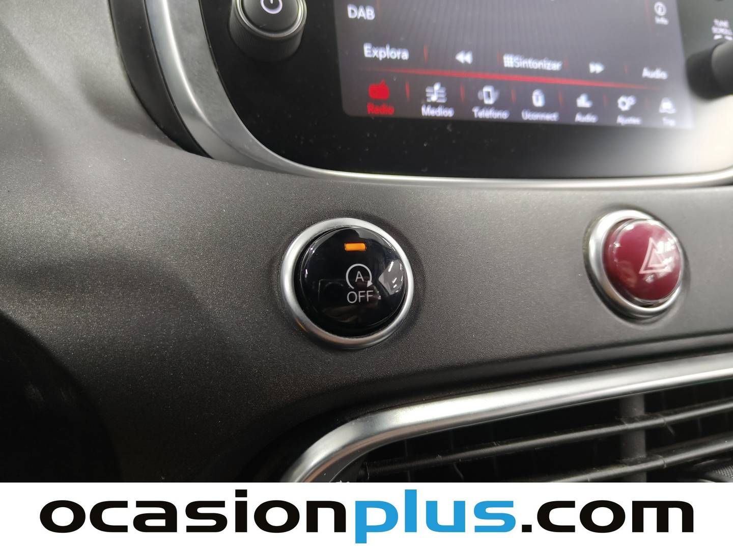 Foto Fiat 500X Fiat 500X 1.6 MultiJet Cross 4x2 (130 CV)