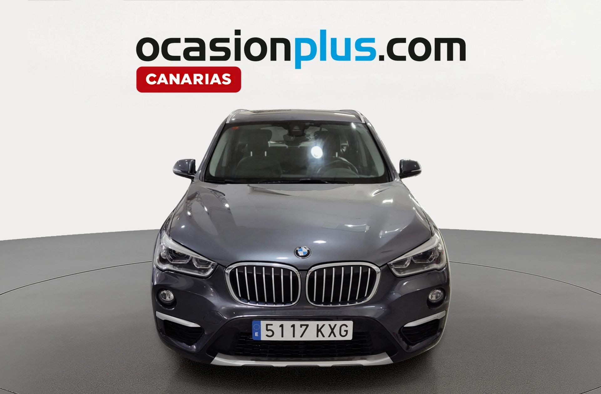 BMW X1 sDrive18i - foto 11