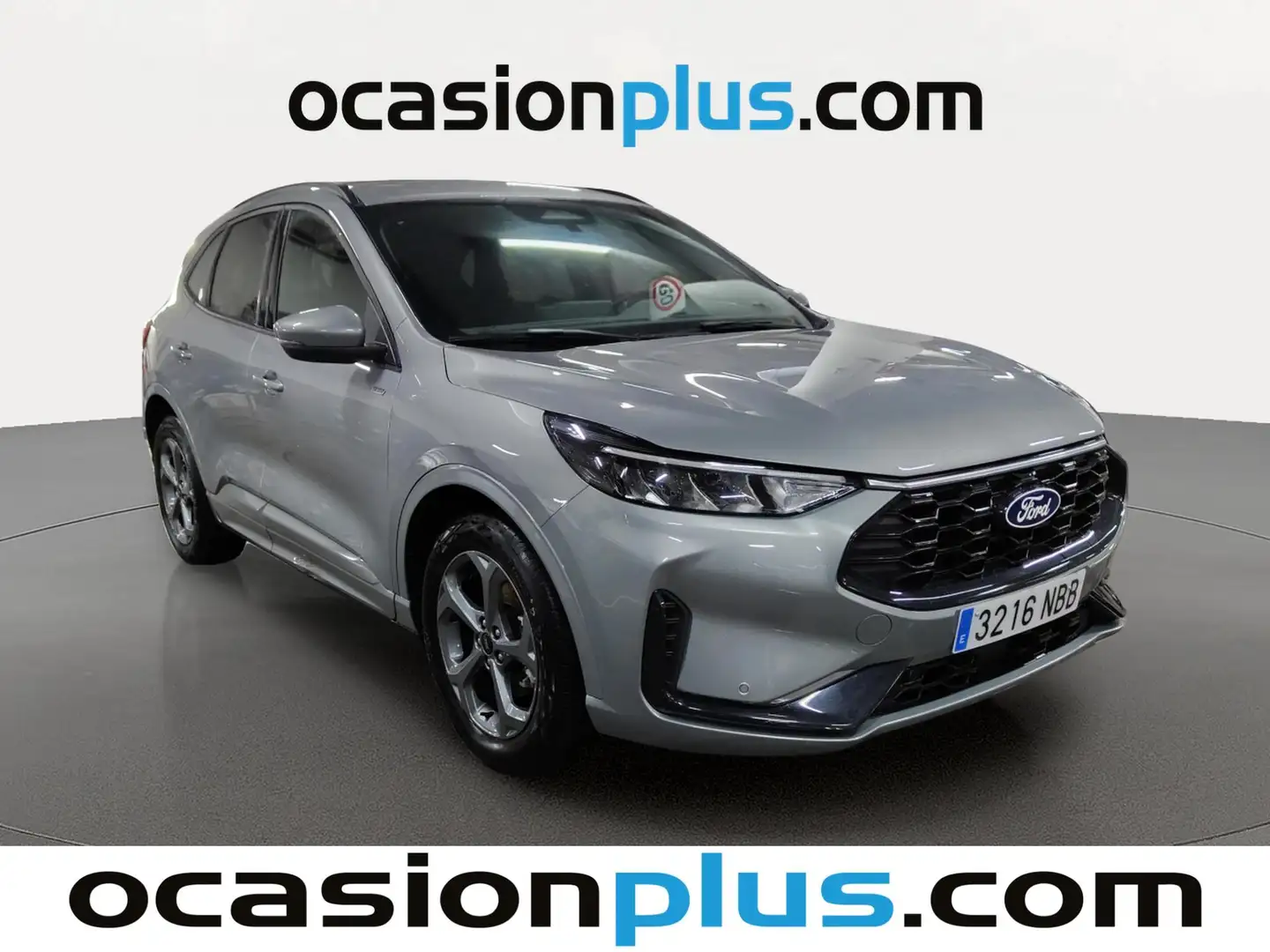 Foto Ford Kuga Ford Kuga 1.5T EcoBoost ST-Line 4x2  (150 CV)