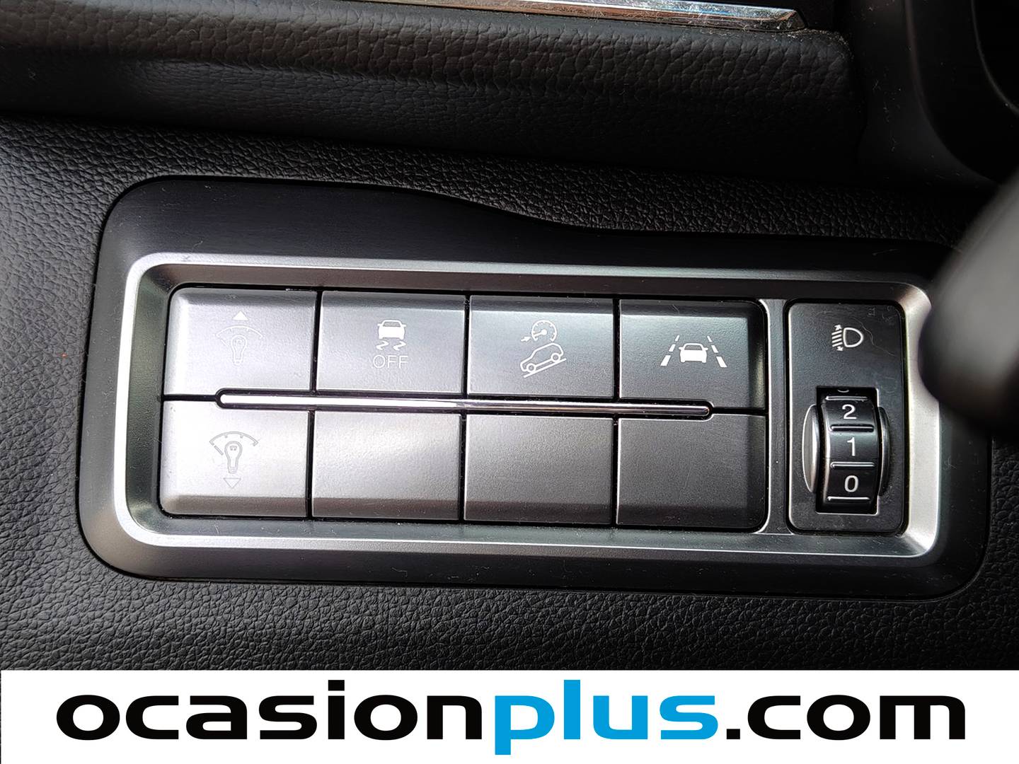 Foto SsangYong Tivoli Ssangyong Tivoli G12T Urban Plus (128 CV)