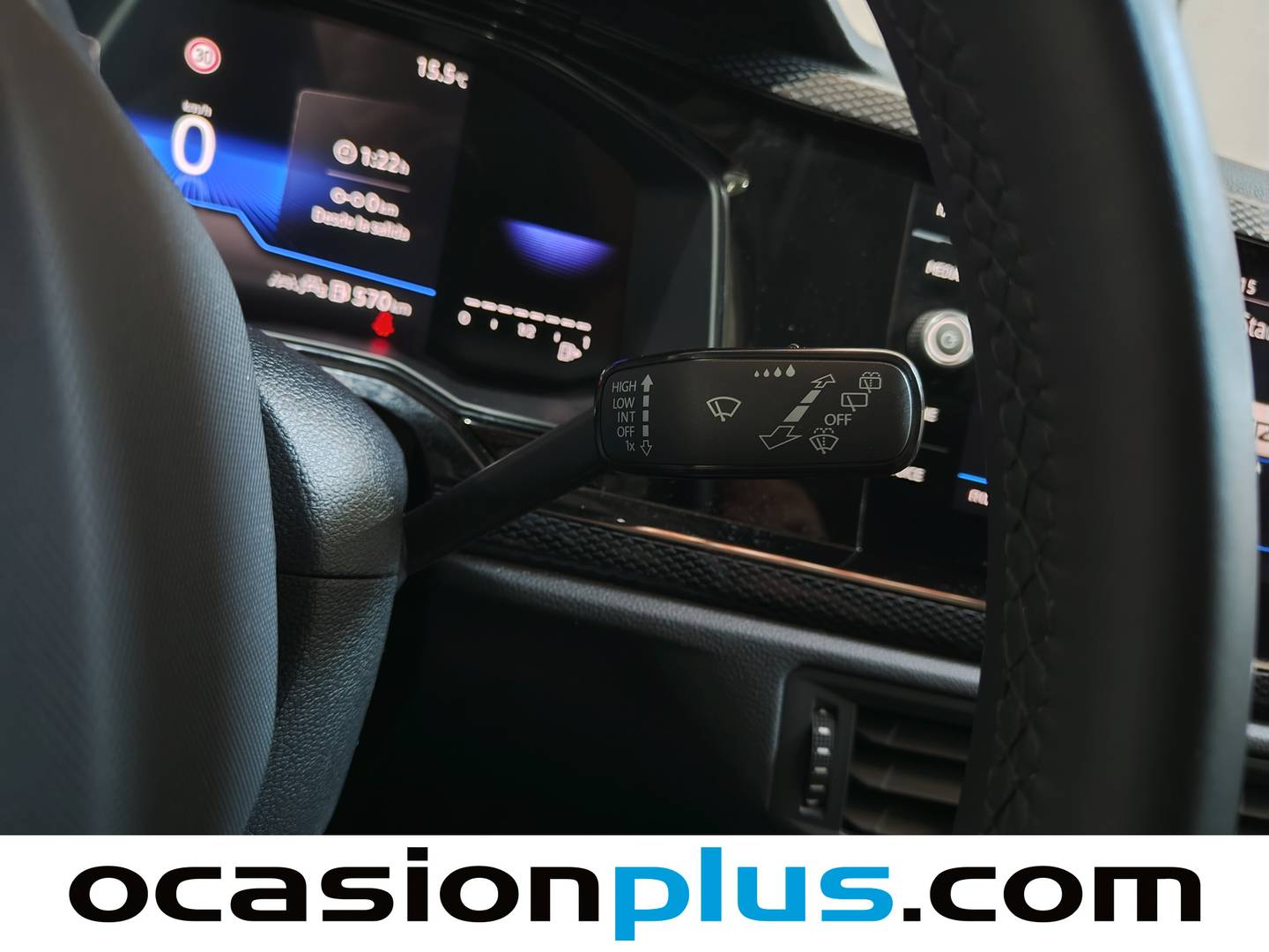 Volkswagen Taigo Volkswagen Taigo ``Más`` 1.0 TSI (115 CV) DSG de ocasión