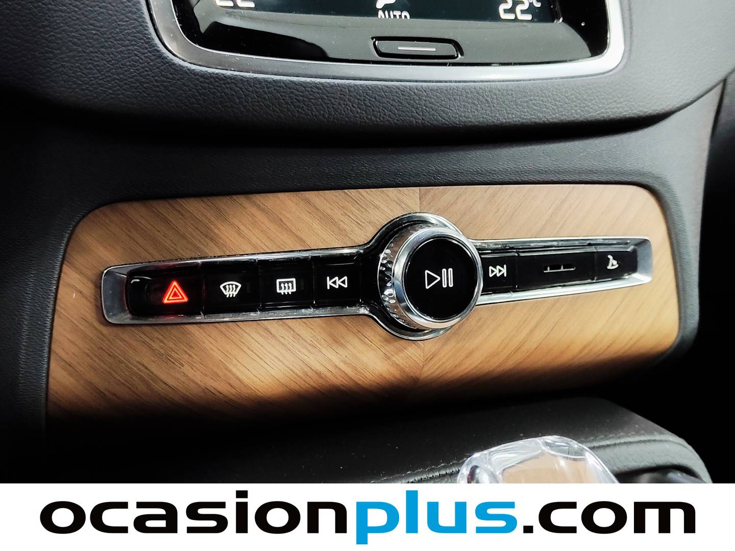 Foto Volvo XC90 Volvo XC90 B5 D Inscription AWD Auto 7 PLAZAS (235 CV)