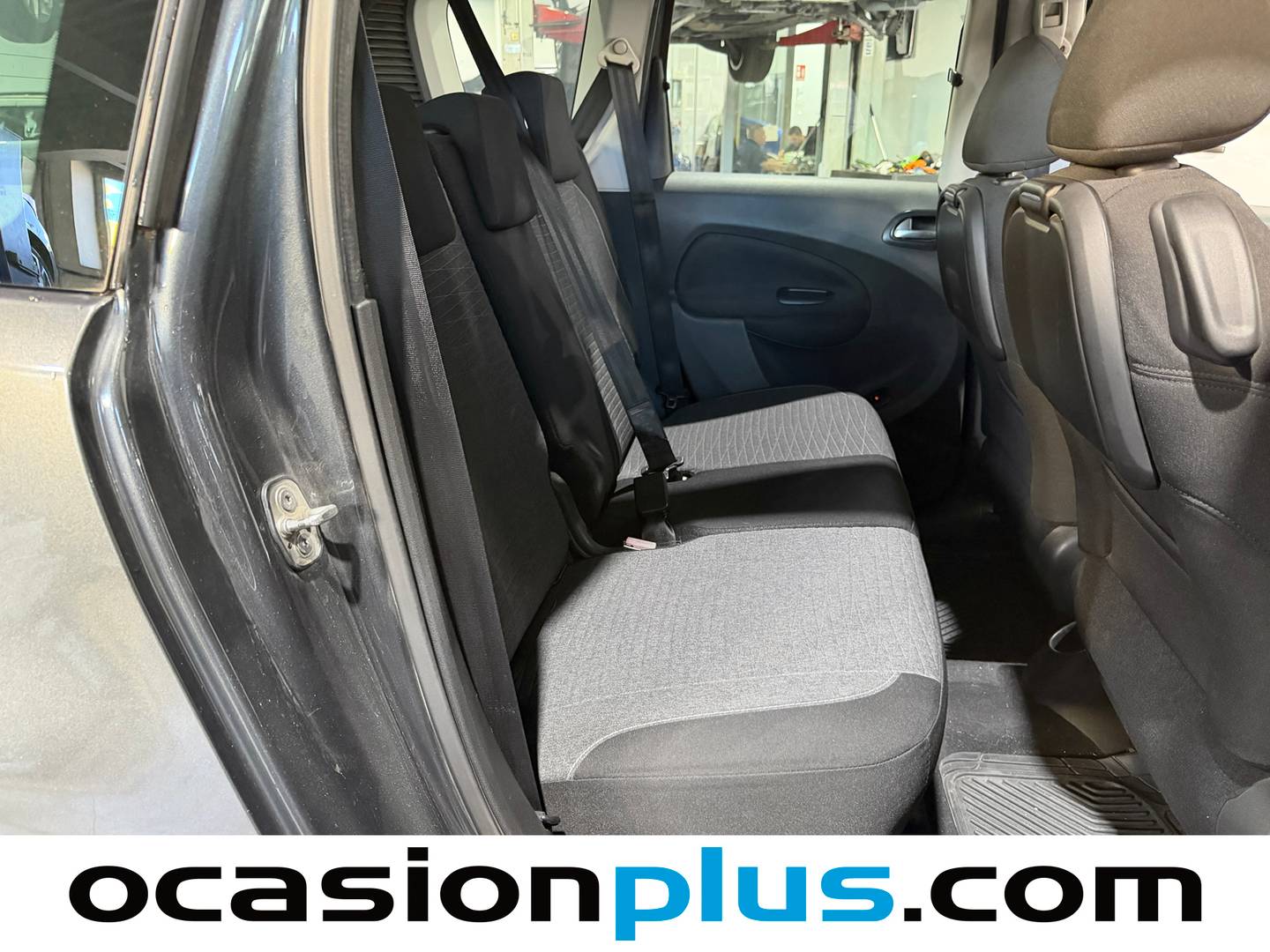Citroën C3 Picasso Citroën C3 Picasso PureTech 110 Feel Edition (110 CV) al mejor precio