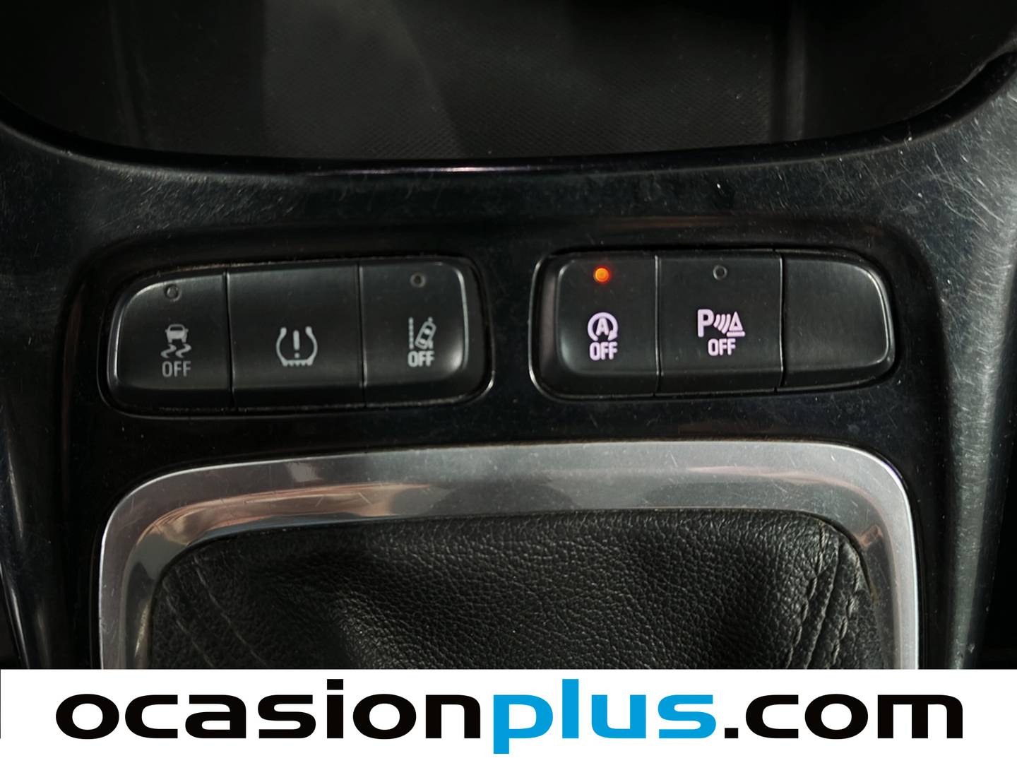 Paquetes del Opel Crossland X Opel Crossland X 1.2 S&S Design Line (110 CV)