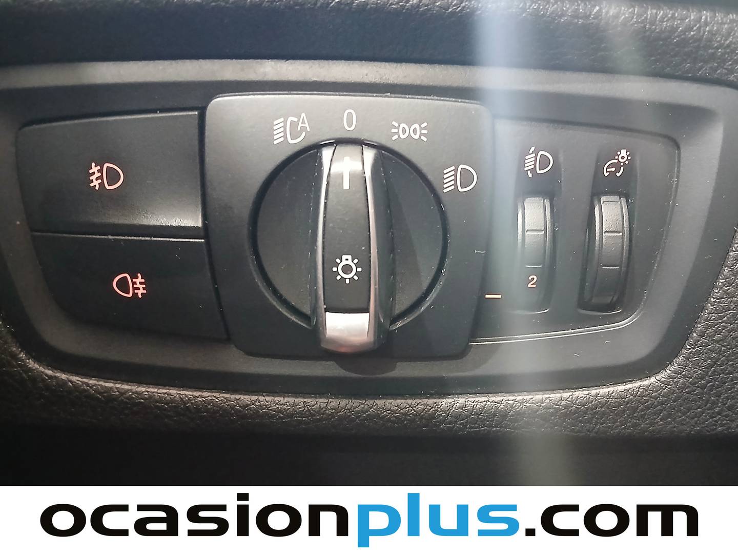 BMW Serie 1 BMW Serie 1 116i (109 CV) seminuevo
