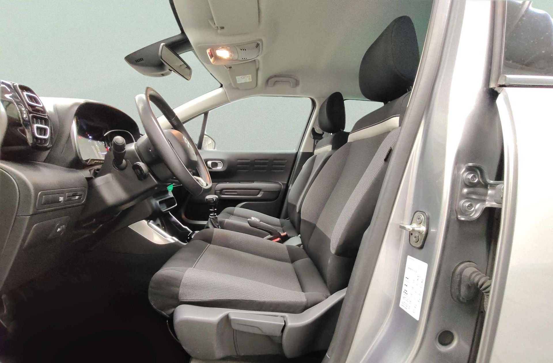 Citroën C3 Aircross PureTech 110 Plus - foto 10