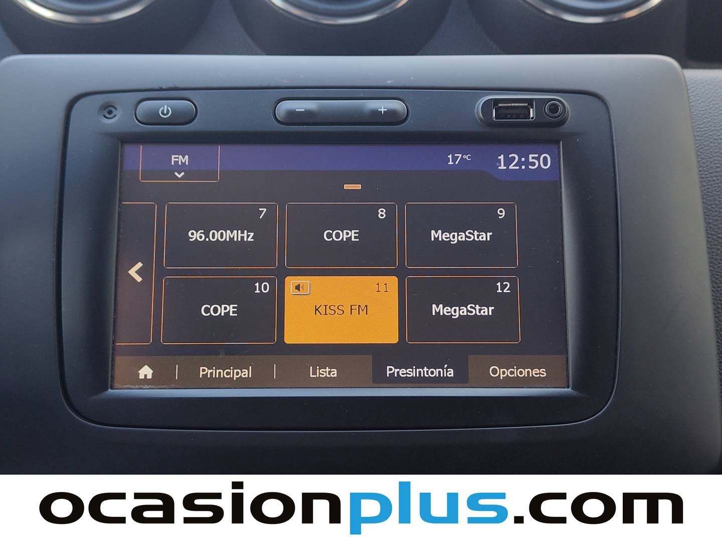 Dacia Duster Dacia Duster Prestige TCE (125 CV) 4x2 barato