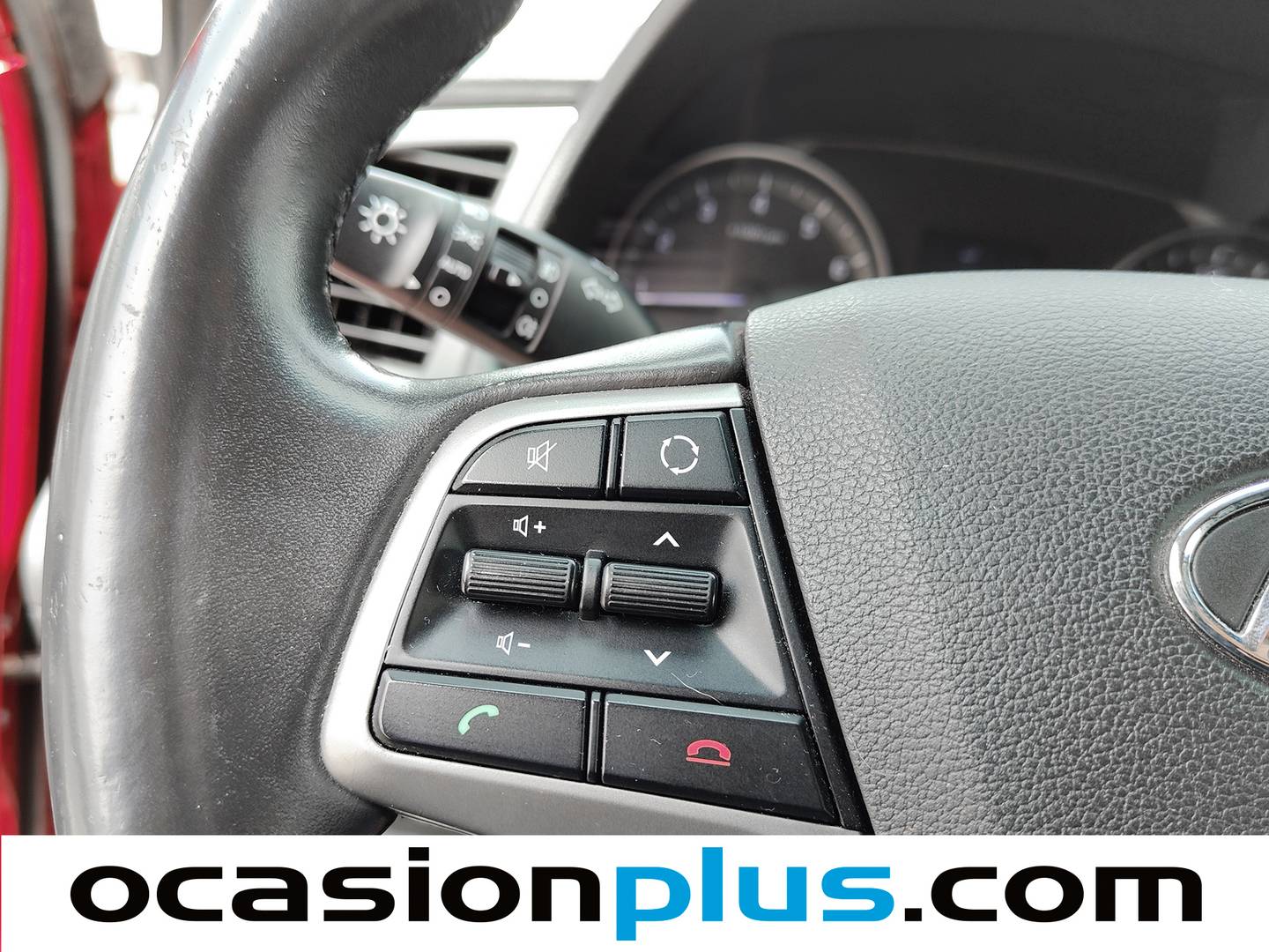 Hyundai Elantra Hyundai Elantra 1.6 MPI Tecno (128 CV) 128cv