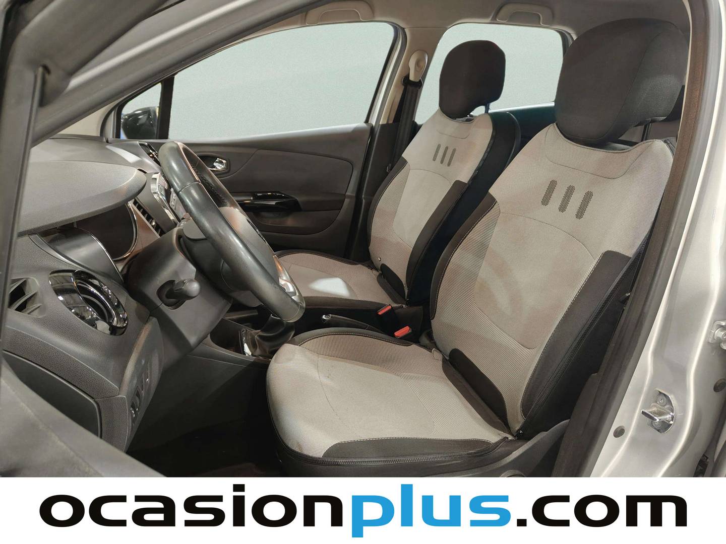 Foto Renault Captur Renault Captur Zen Energy TCe (90 CV)