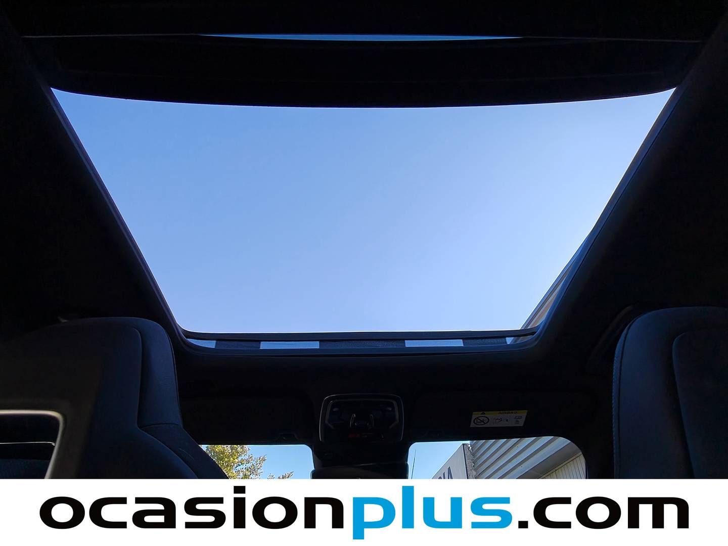 Extras y acabados del Lynk & Co 01 Lynk & Co 01 1.5 PHEV (261 CV)