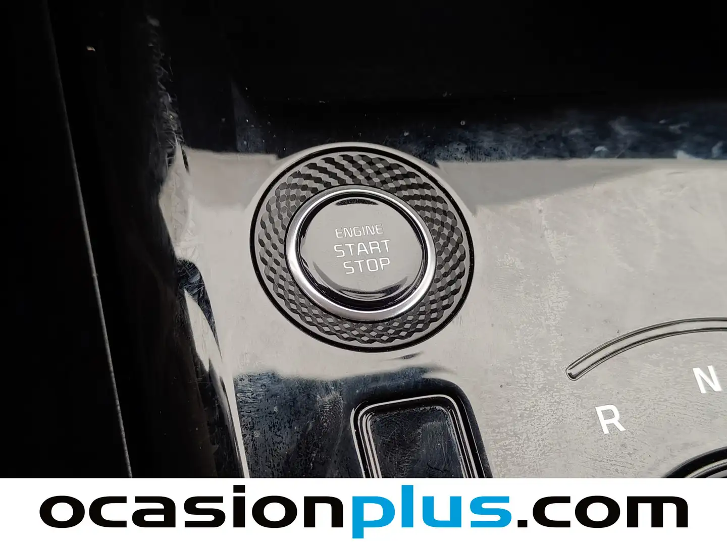 Foto KIA Niro Kia Niro 1.6 GDi HEV Drive (129 CV)