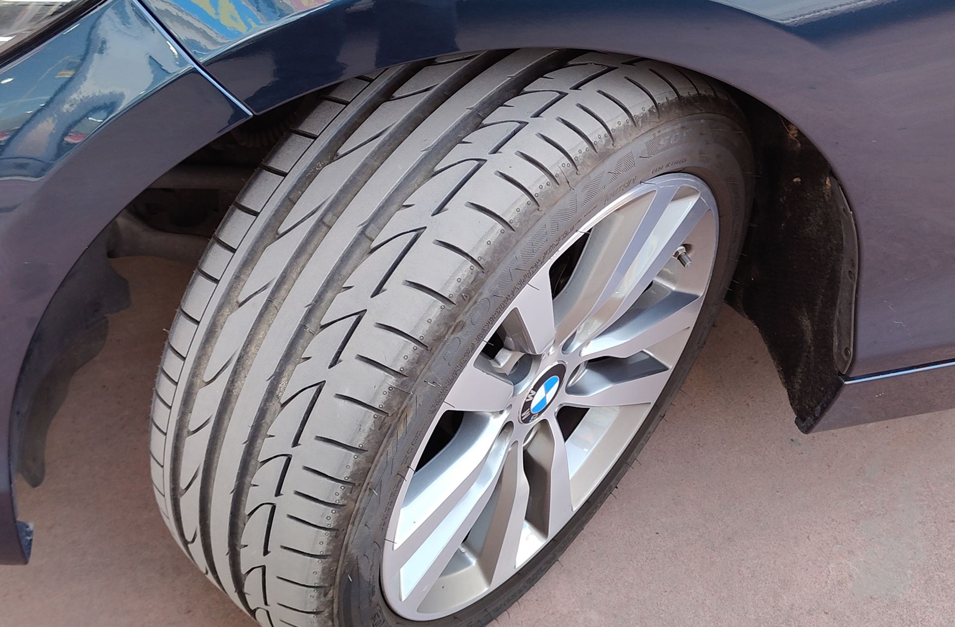 BMW Serie 1 116d - foto 32