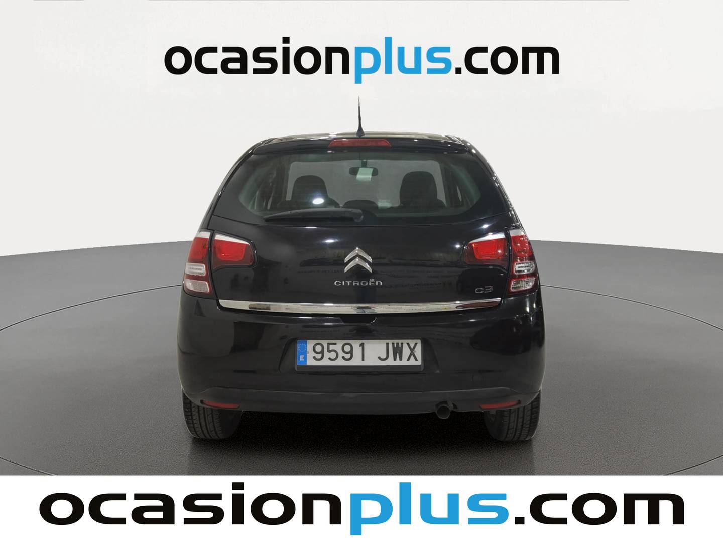 Citroën C3 Citroën C3 BlueHDi 75 Tonic (75 CV) barato