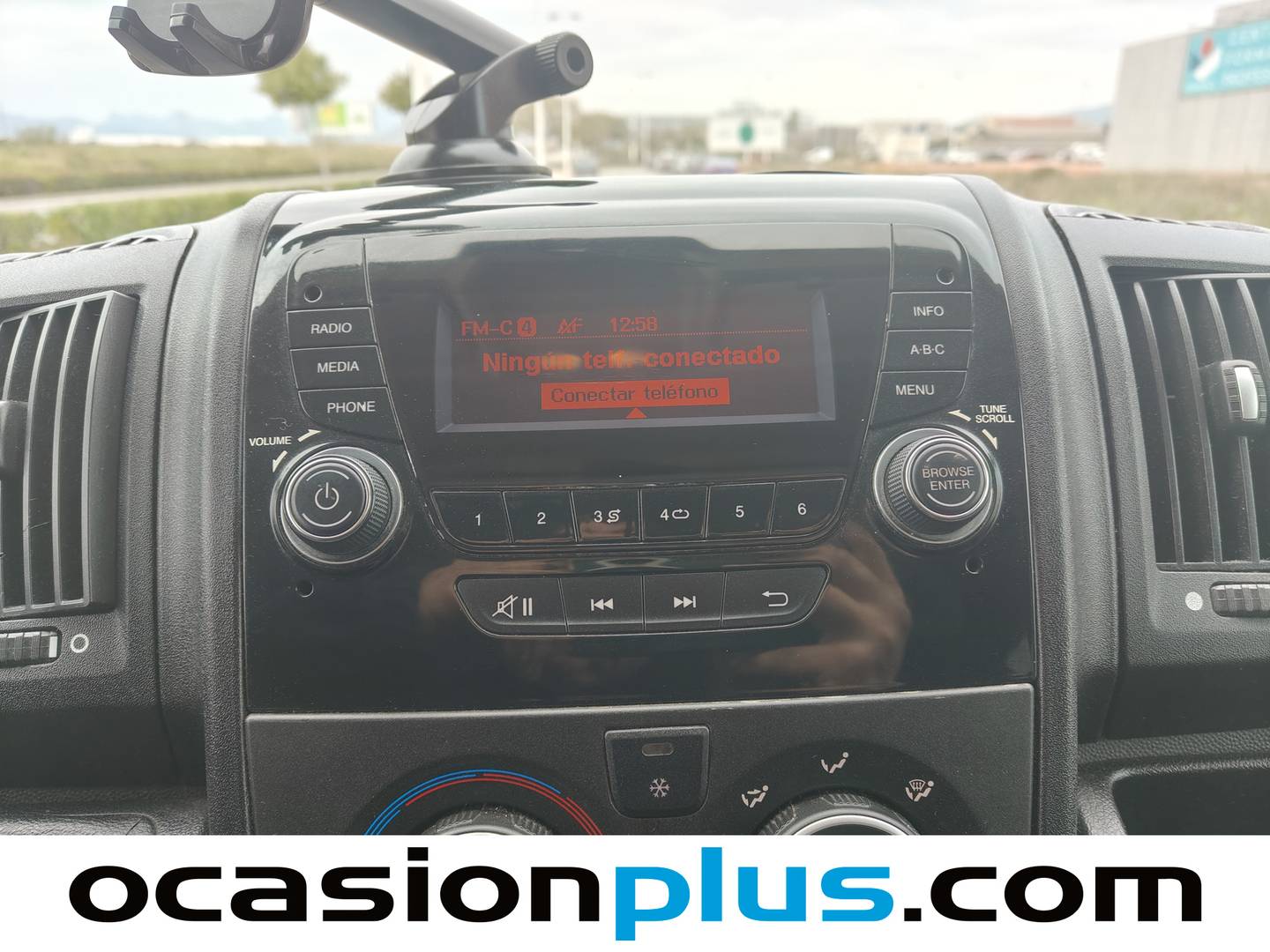 Citroën Jumper Citroen Jumper Furgon BlueHDi 130 35 L3H2  (130 CV) 3 Plazas 2017