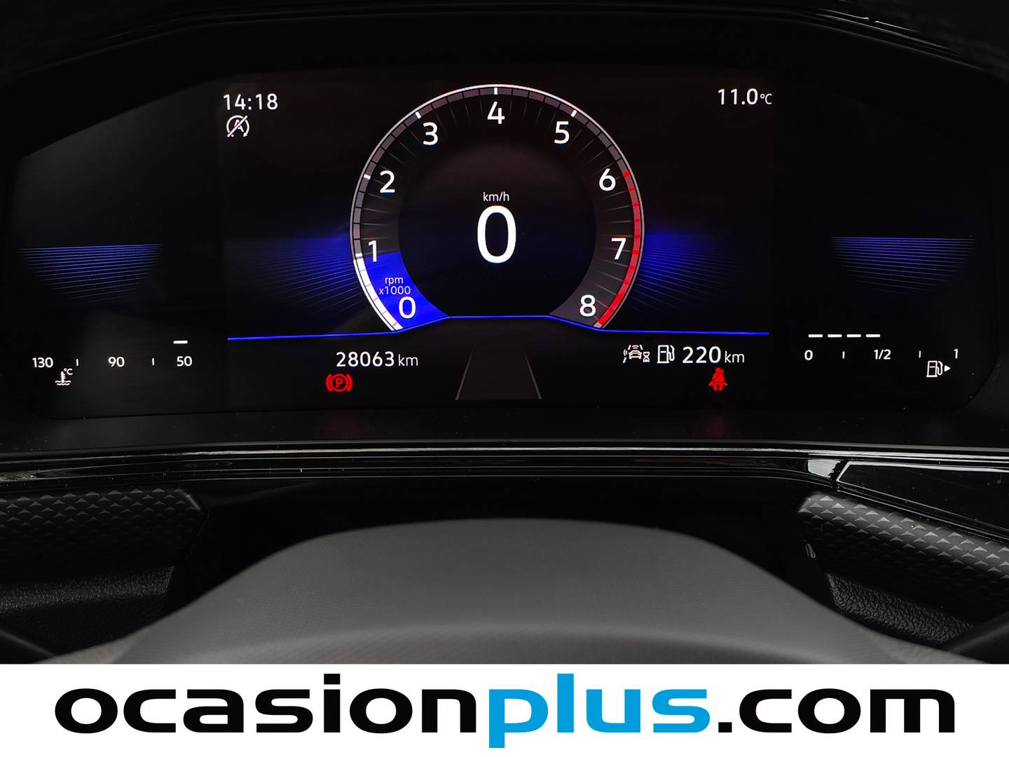 Volkswagen T-Cross Volkswagen T-Cross Advance 1.0 TSI (110 CV) de segunda mano