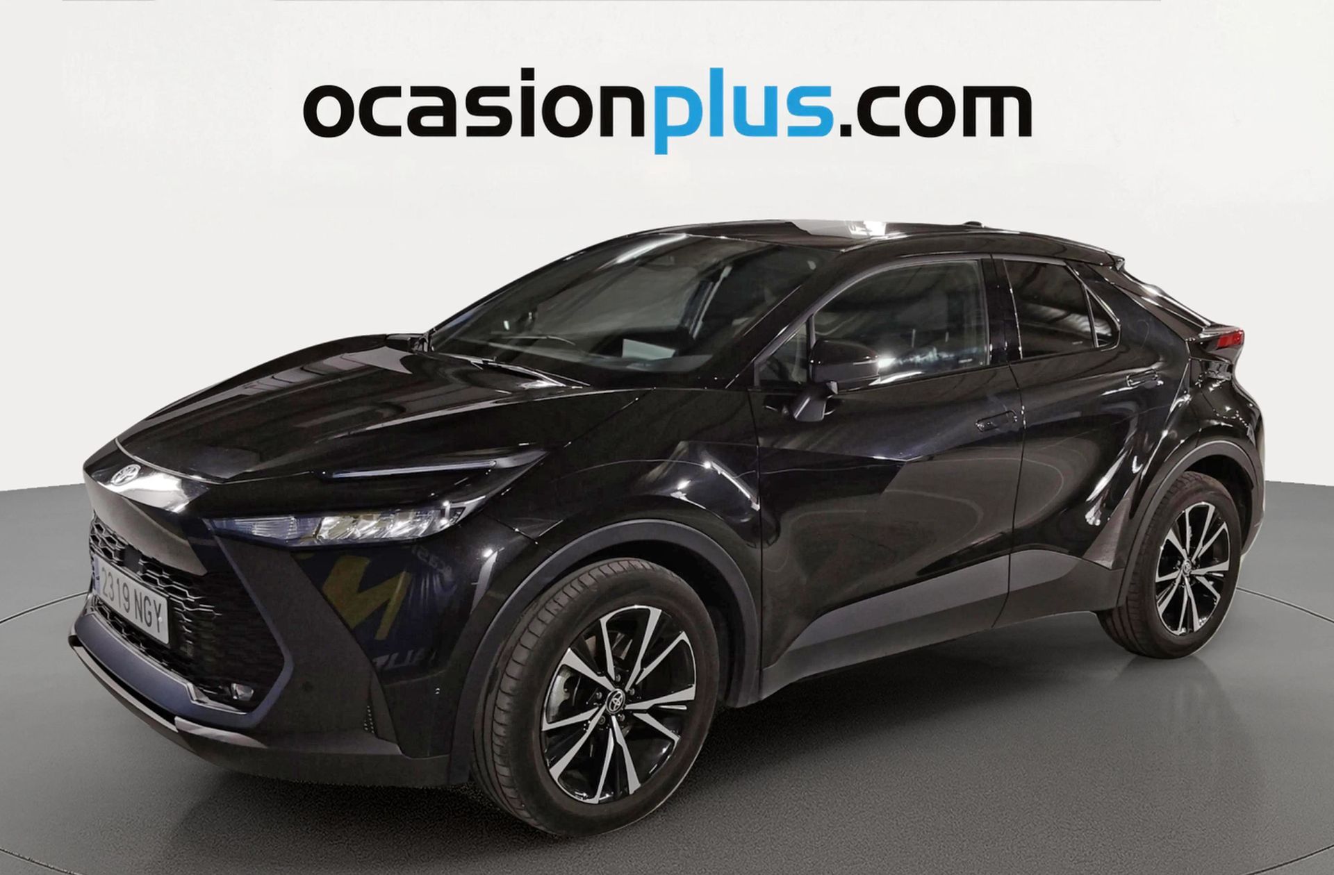 Toyota C-HR 220PH Advance