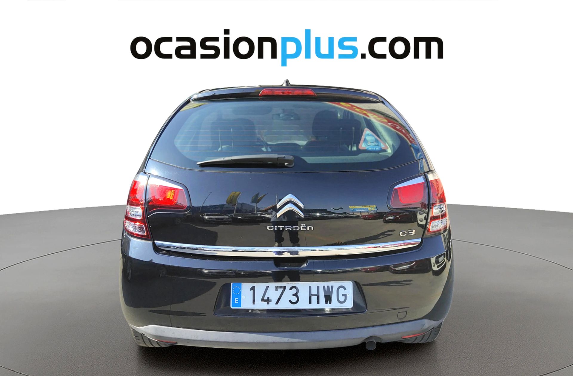 Citroën C3 VTI 82 Collection - foto 11
