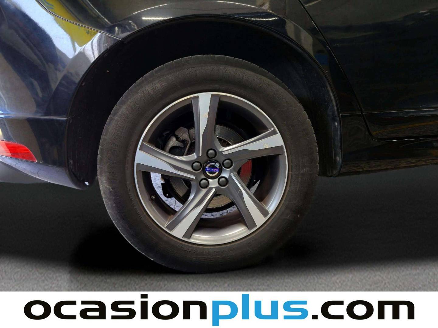 Volvo XC60 Volvo XC60 D3 R-Design Momentum Auto (150 CV) de segunda mano