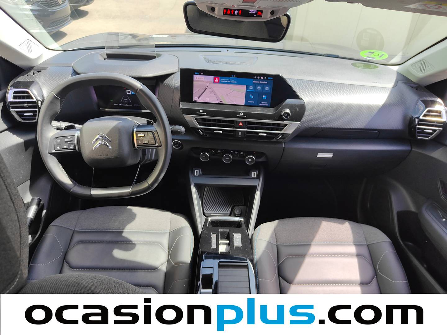 Citroën C4 Citroën C4 BlueHDi 130 S&S Shine EAT8 (130 CV) de ocasión