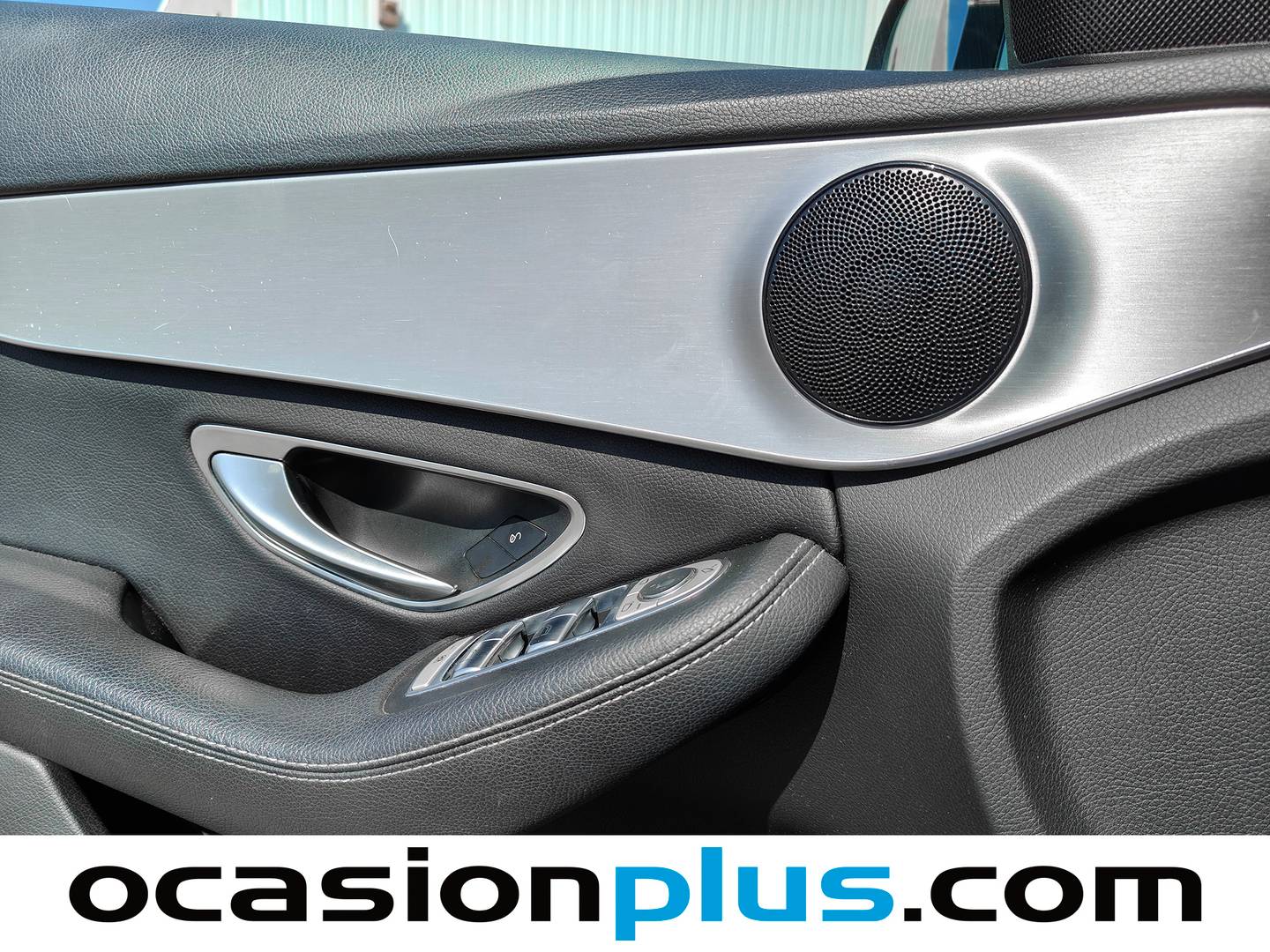 Mercedes Clase C Mercedes Clase C Clase C C 220 d Avantgarde (170 CV) km 0