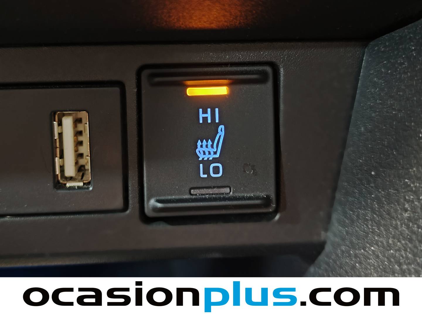 Extras del Toyota Yaris Cross Toyota Yaris Cross 120H Style (116 CV)