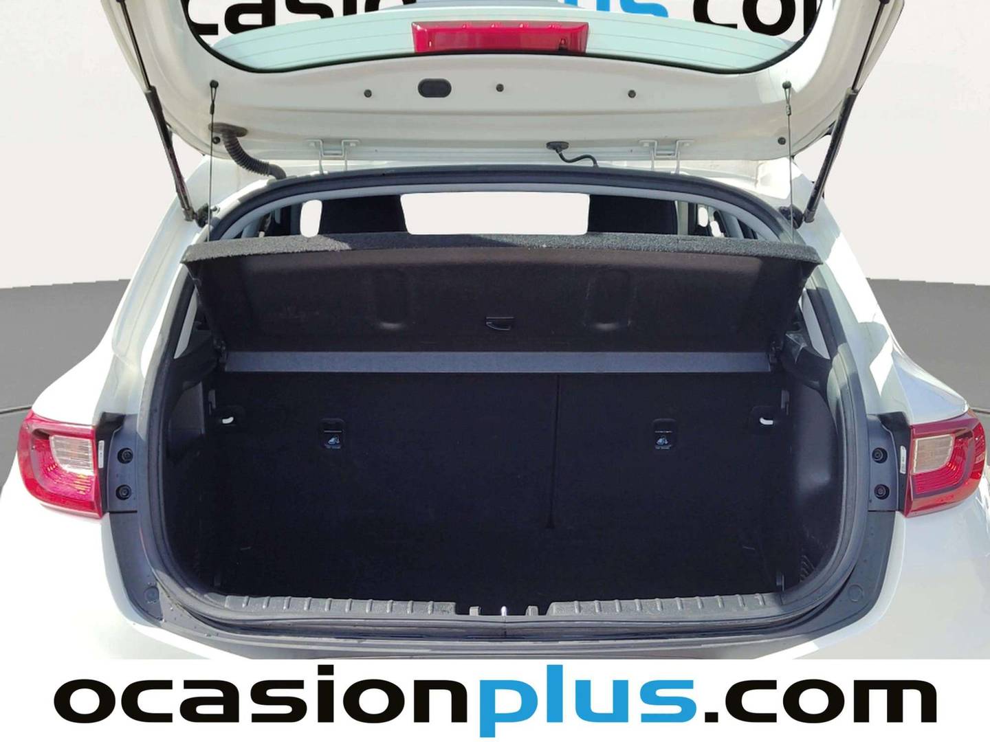 Fotos maletero KIA Stonic KIA Stonic 1.0 T-GDi MHEV Drive iMT (100 CV)